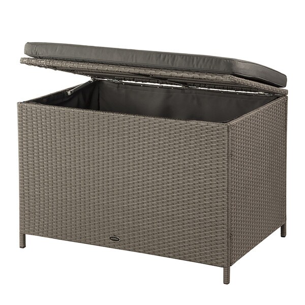 Patioflare Wicker KD Deck Box